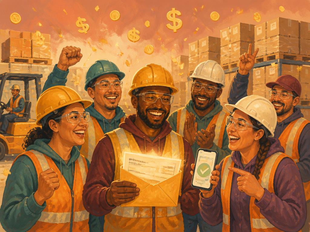 Payday